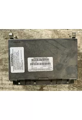 DETROIT DD15 Common Powertrain Controller (CPC)