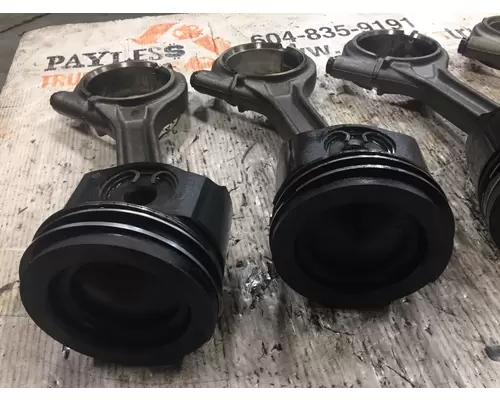 DETROIT DD15 Connecting Rod