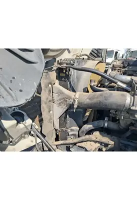 DETROIT DD15 Cooling Assy. (Rad., Cond., ATAAC)