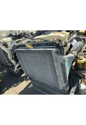 DETROIT DD15 Cooling Assy. (Rad., Cond., ATAAC)