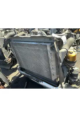 DETROIT DD15 Cooling Assy. (Rad., Cond., ATAAC)
