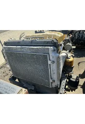 DETROIT DD15 Cooling Assy. (Rad., Cond., ATAAC)