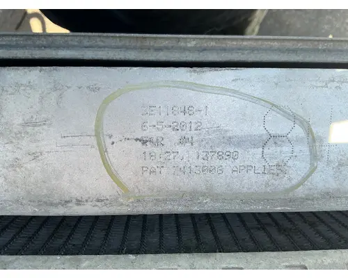 DETROIT DD15 Cooling Assy. (Rad., Cond., ATAAC)