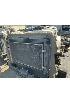 DETROIT DD15 Cooling Assy. (Rad., Cond., ATAAC)