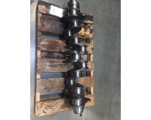 DETROIT DD15 Crankshaft