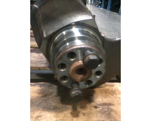 DETROIT DD15 Crankshaft