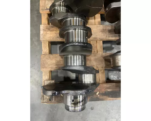 DETROIT DD15 Crankshaft