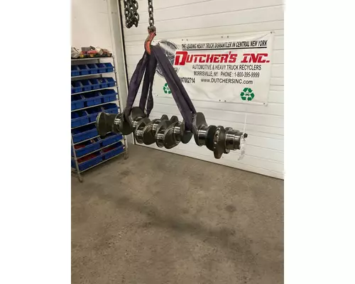 DETROIT DD15 Crankshaft