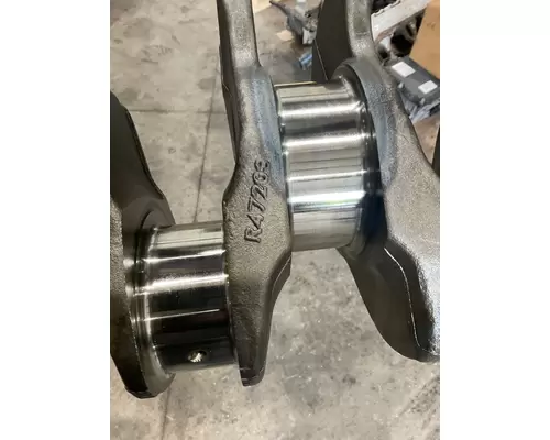 DETROIT DD15 Crankshaft