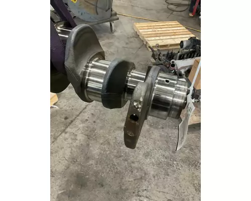 DETROIT DD15 Crankshaft