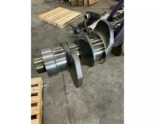 DETROIT DD15 Crankshaft