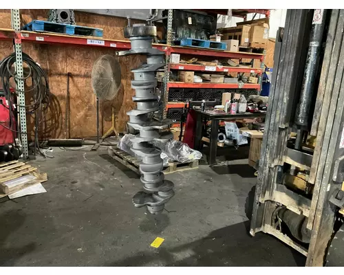 DETROIT DD15 Crankshaft