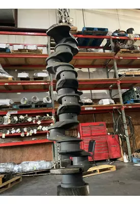 DETROIT DD15 Crankshaft