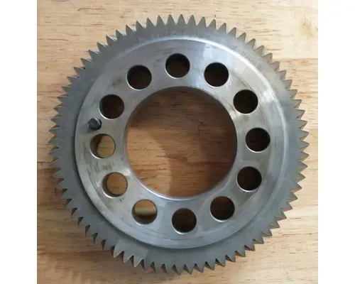 DETROIT DD15 Crankshaft