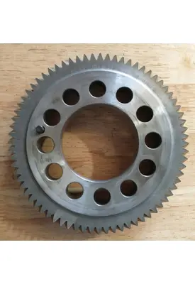 DETROIT DD15 Crankshaft