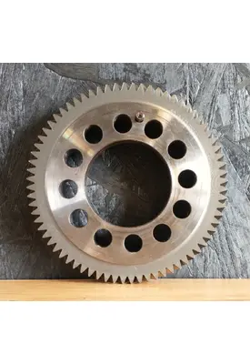 DETROIT DD15 Crankshaft