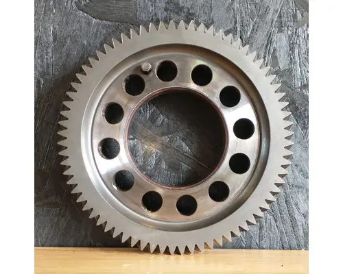 DETROIT DD15 Crankshaft