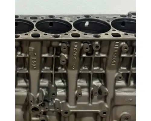DETROIT DD15 Cylinder Block