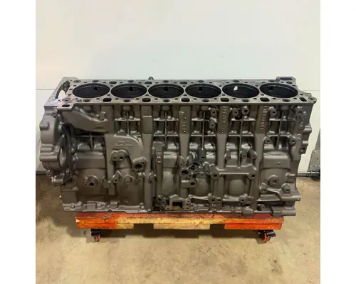 DETROIT DD15 Cylinder Block