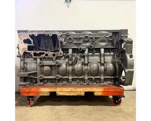 DETROIT DD15 Cylinder Block