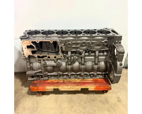 DETROIT DD15 Cylinder Block