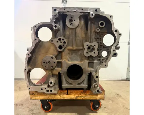 DETROIT DD15 Cylinder Block