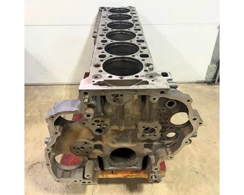 DETROIT DD15 Cylinder Block