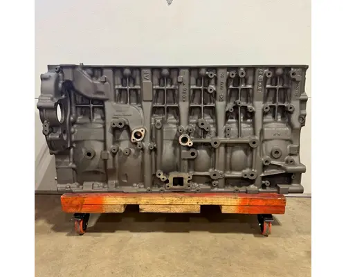 DETROIT DD15 Cylinder Block