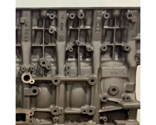 DETROIT DD15 Cylinder Block
