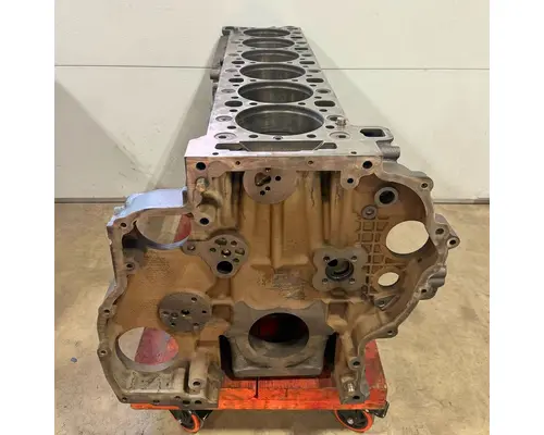 DETROIT DD15 Cylinder Block