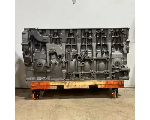 DETROIT DD15 Cylinder Block