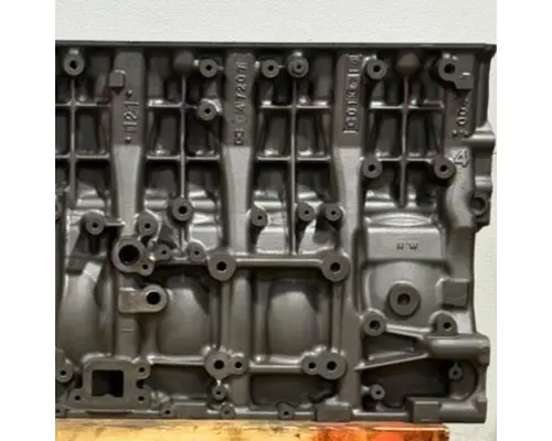 DETROIT DD15 Cylinder Block