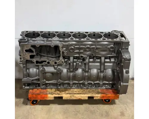 DETROIT DD15 Cylinder Block