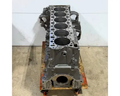 DETROIT DD15 Cylinder Block