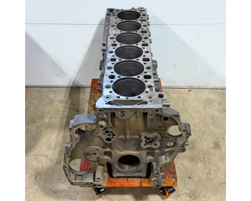 DETROIT DD15 Cylinder Block