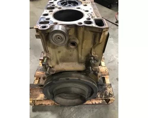 DETROIT DD15 Cylinder Block