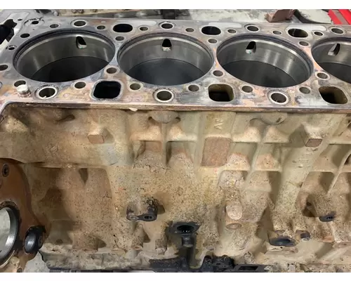 DETROIT DD15 Cylinder Block