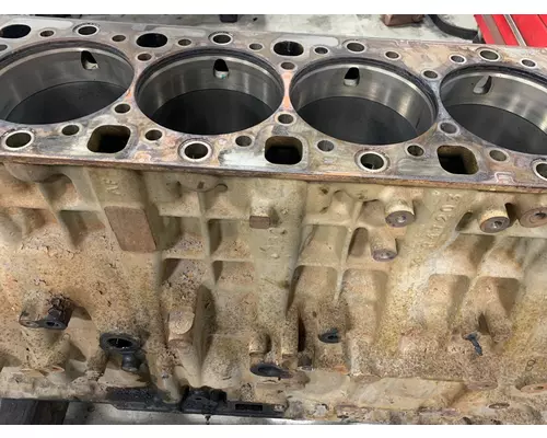 DETROIT DD15 Cylinder Block