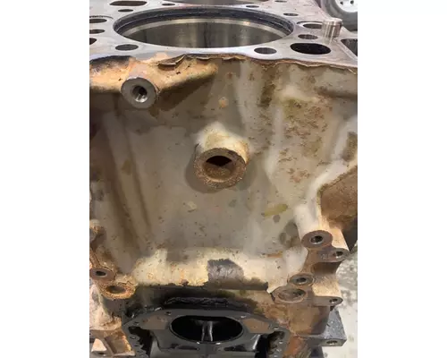 DETROIT DD15 Cylinder Block