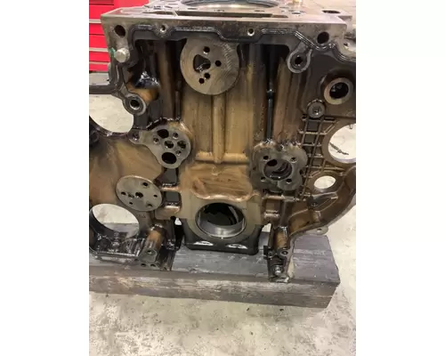 DETROIT DD15 Cylinder Block