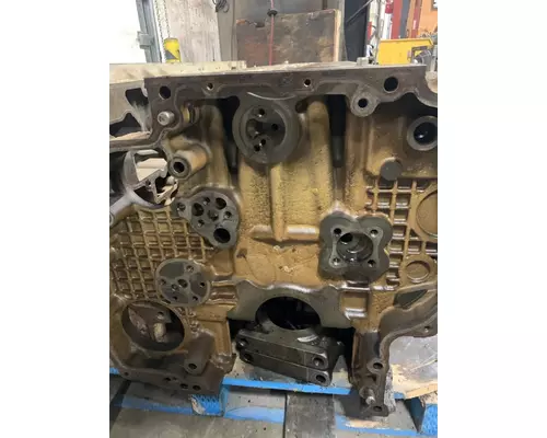 DETROIT DD15 Cylinder Block