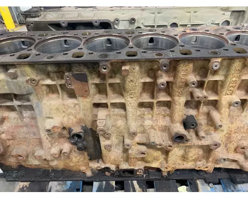 DETROIT DD15 Cylinder Block