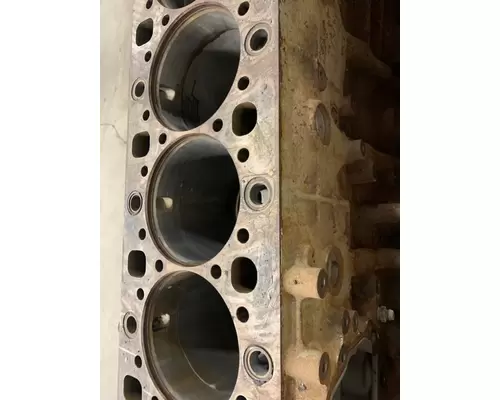 DETROIT DD15 Cylinder Block