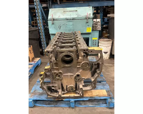 DETROIT DD15 Cylinder Block