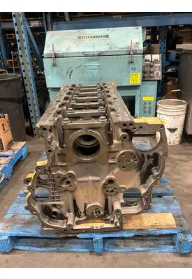 DETROIT DD15 Cylinder Block