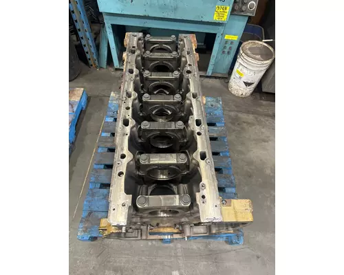 DETROIT DD15 Cylinder Block