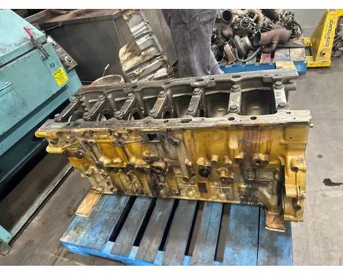 DETROIT DD15 Cylinder Block