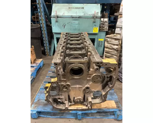 DETROIT DD15 Cylinder Block