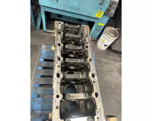 DETROIT DD15 Cylinder Block