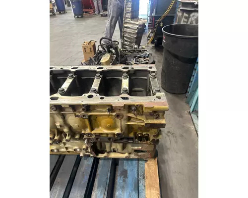 DETROIT DD15 Cylinder Block